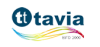 TAVIA logo